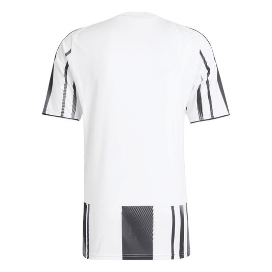 Męska Koszulka Domowa Juventus 2025/26 - Topowe Koszulki Pilkarskie Sklep Internetowy