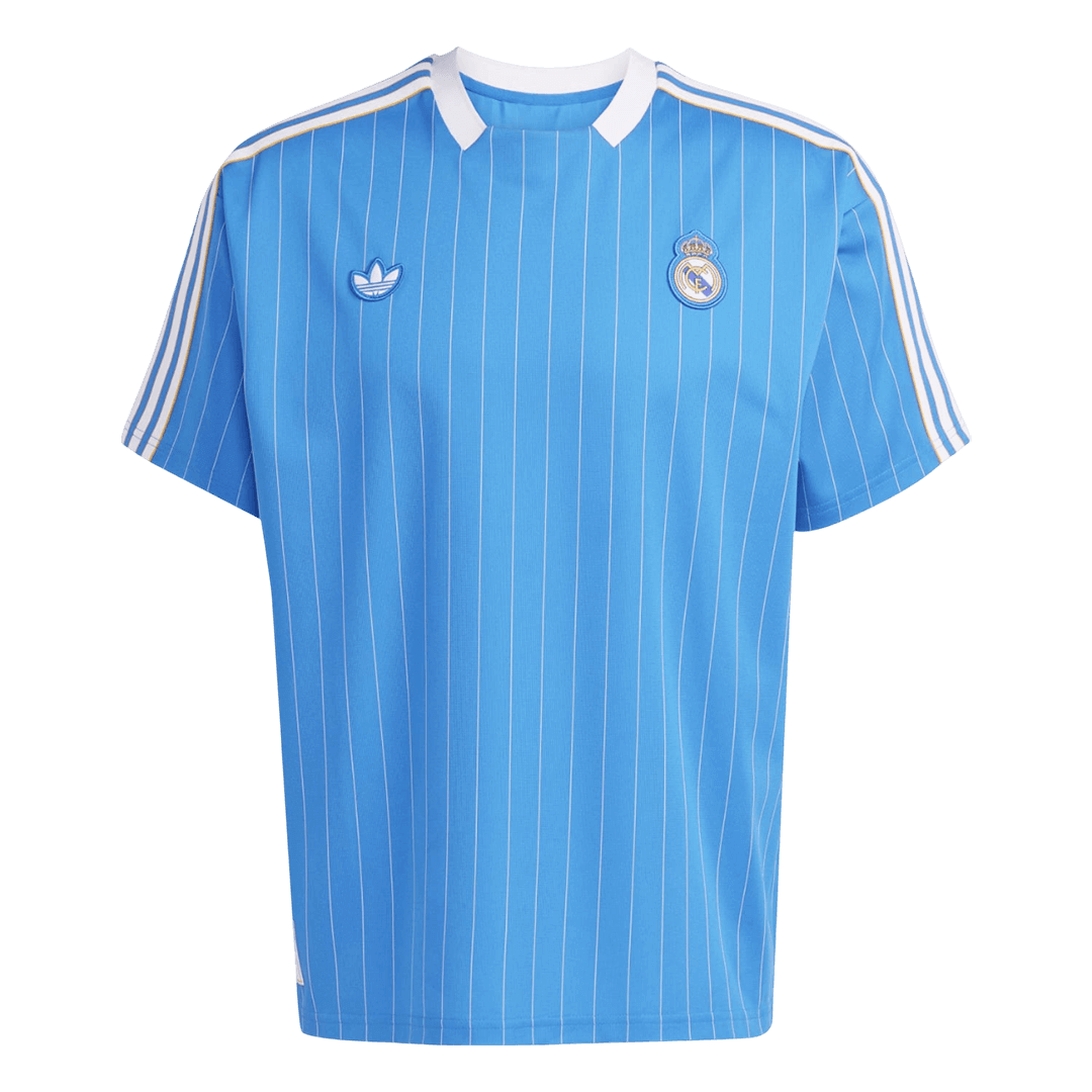 Męska Koszulka Real Madrid ICON 2025/26