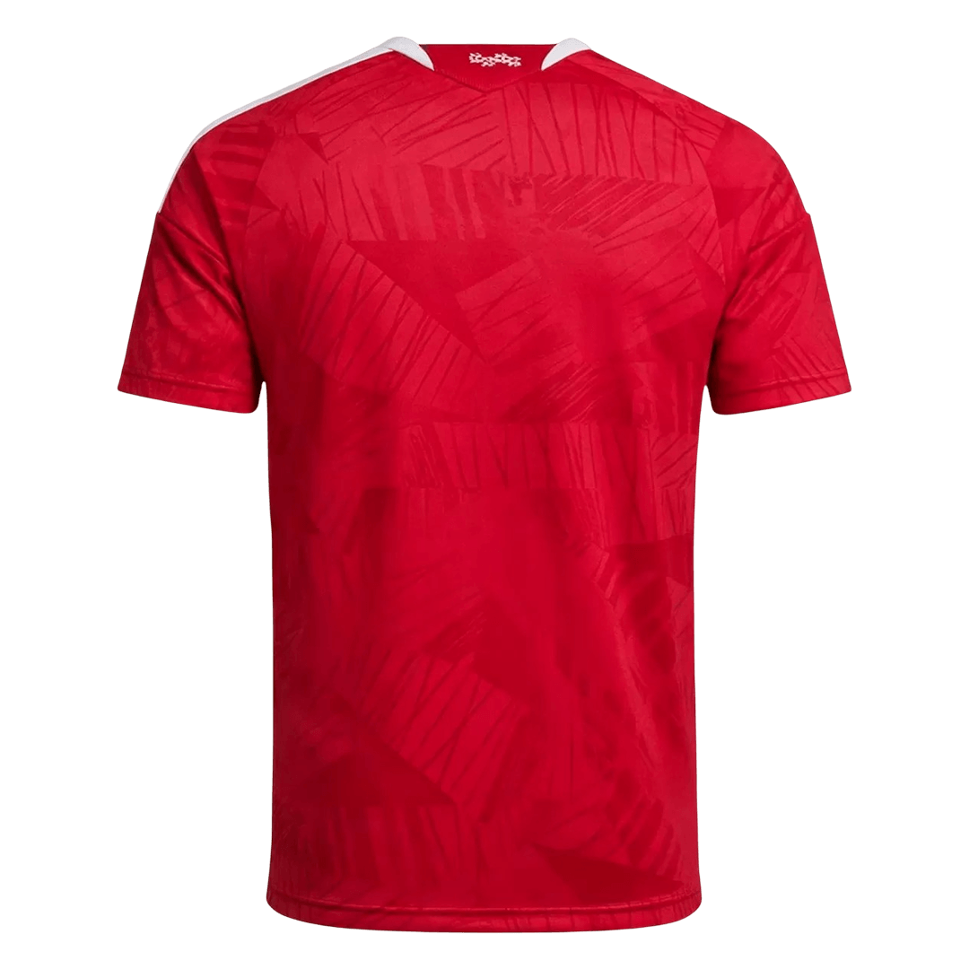 Męska Koszulka Domowa Benfica 2026/27