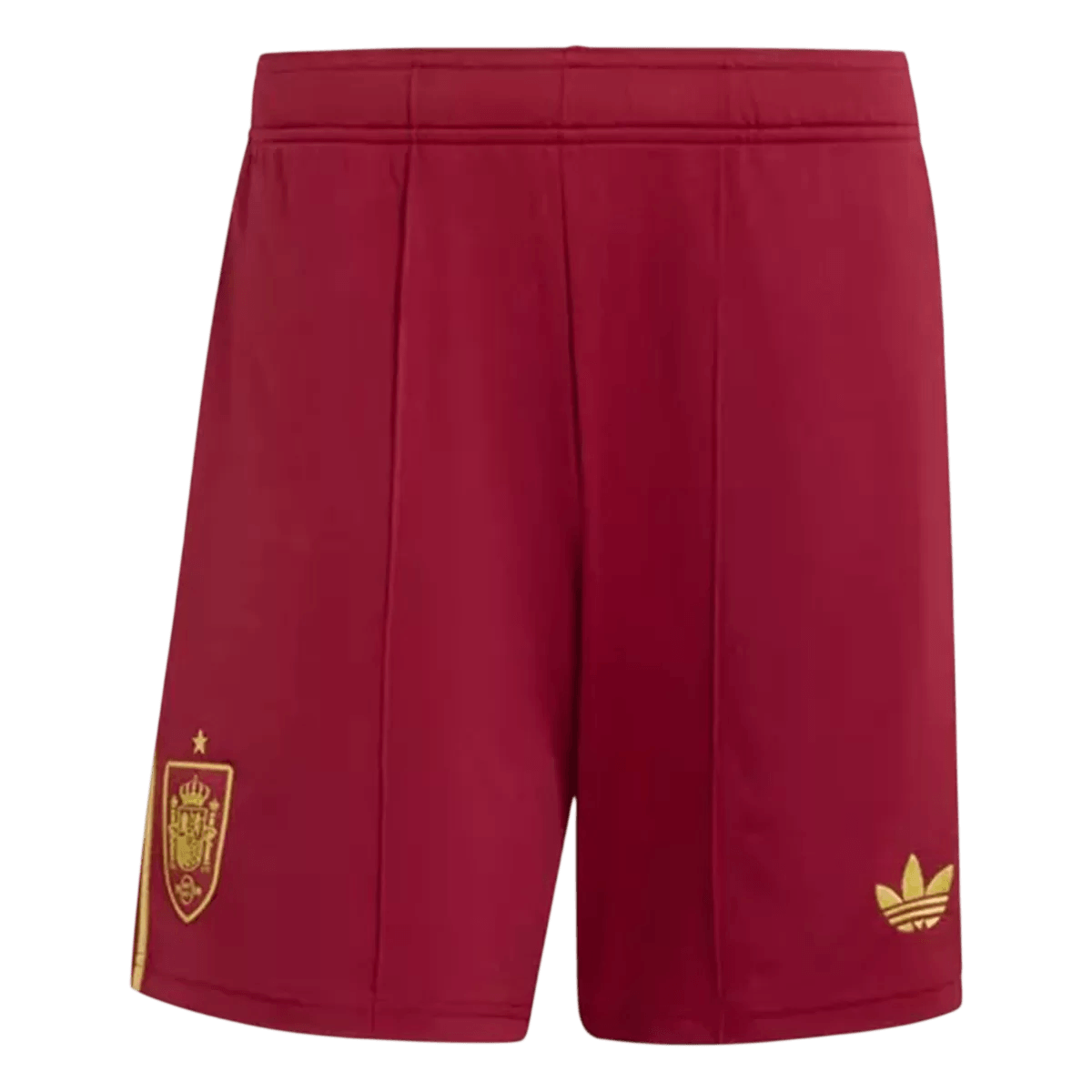 Męskie Spodenki Wyjazdowa Spain World Cup 2026