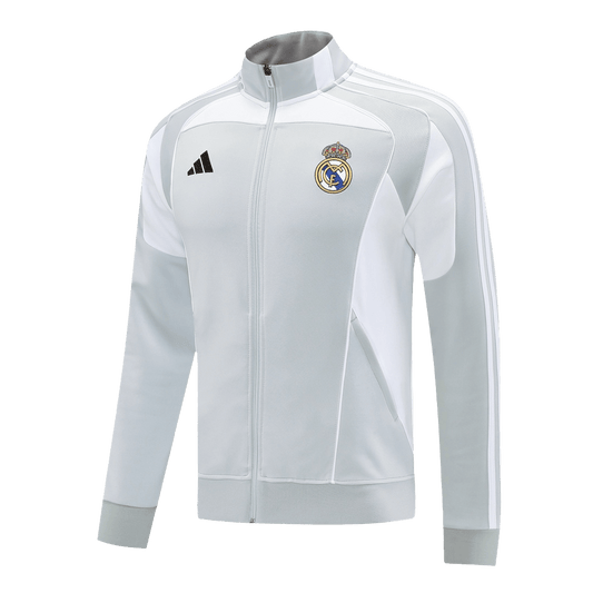 Męska Kurtka Treningowa Real Madrid 2025/26