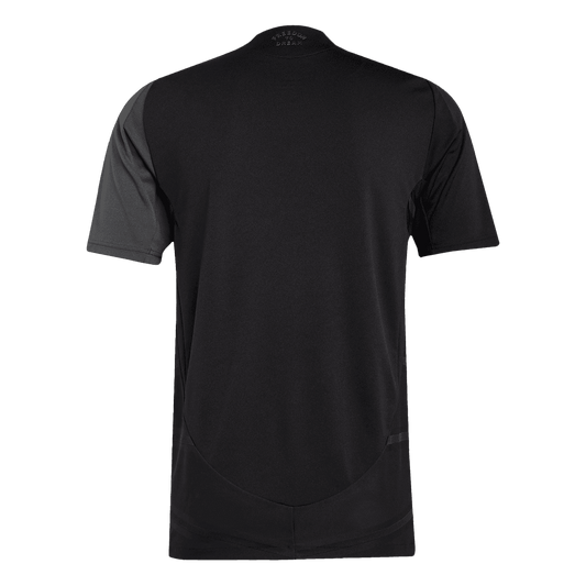 Męska Koszulka Wyjazdowa Inter Miami CF 2025 Player Version - Slim Fit - Topowe Koszulki Pilkarskie Sklep Internetowy