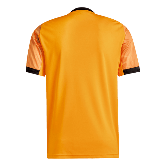 Męska Koszulka Wyjazdowa Roma 2025/26