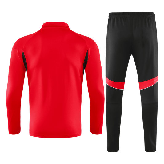 Męski Zestaw Treningowy Arsenal (Kurtka+Spodnie) 2025/26