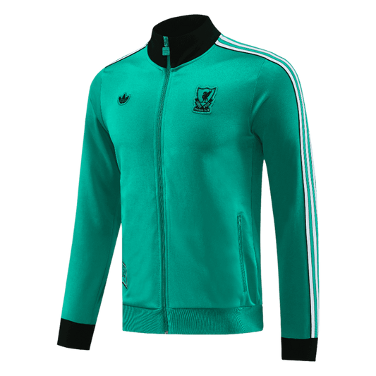 Męska Kurtka Treningowa Liverpool 2025/26