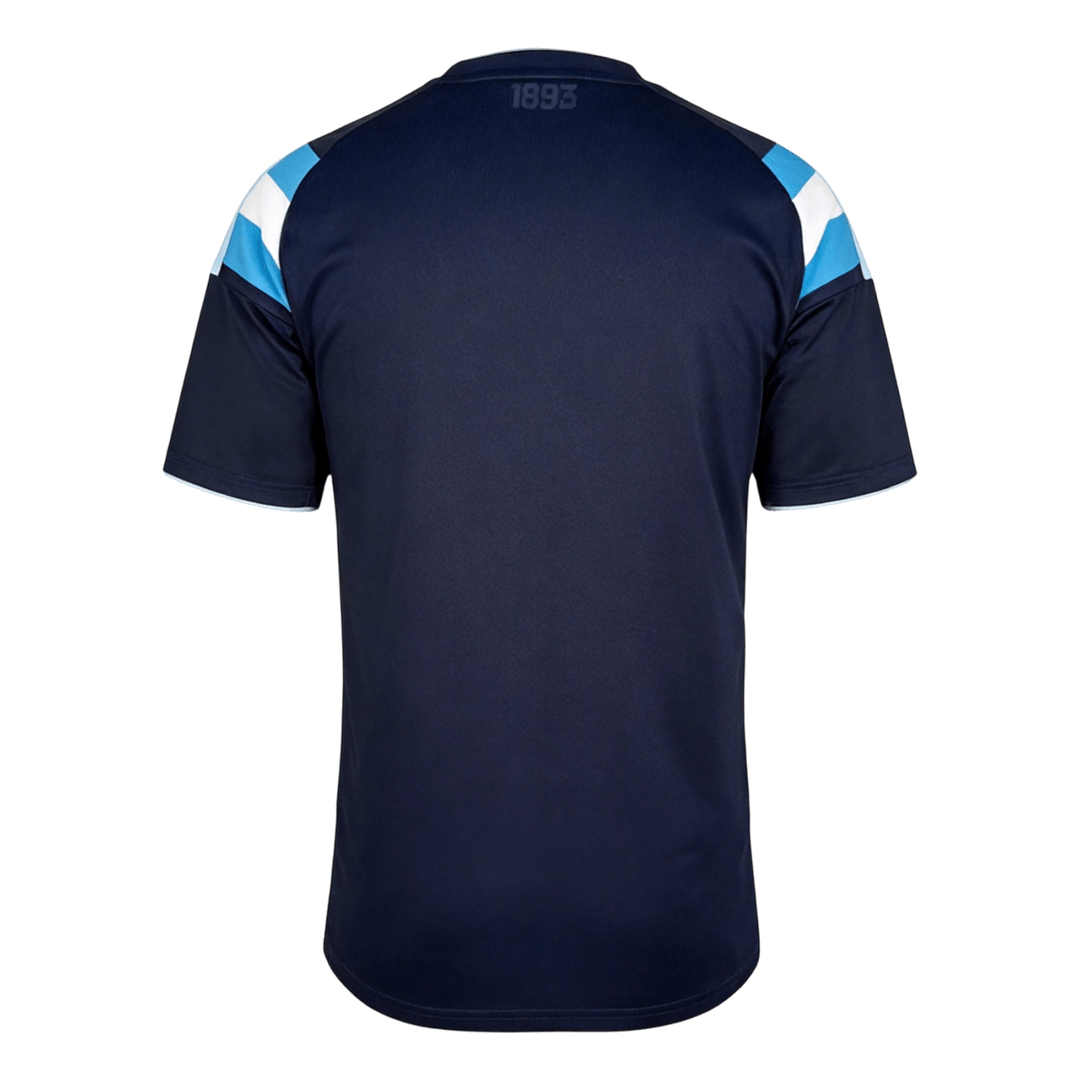 Męska koszulka Argentyny – Mundial 2026