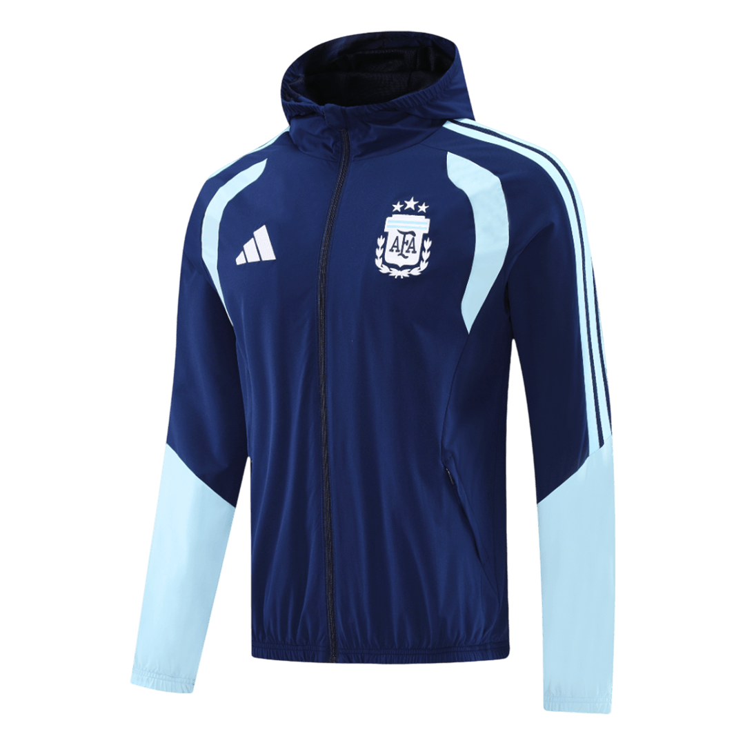 Męska Kurtka Treningowa Argentina 2026