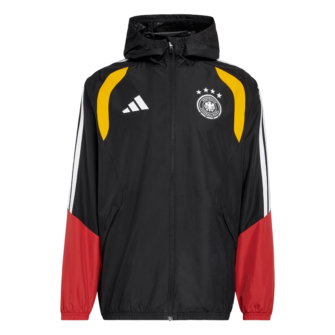 Męska Kurtka Treningowa Germany 2026