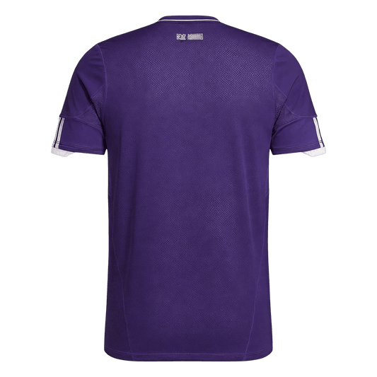 Męska Koszulka Retro Trzecia Real Madrid 2010/11