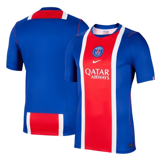 Męska koszulka PSG domowa 2026/27