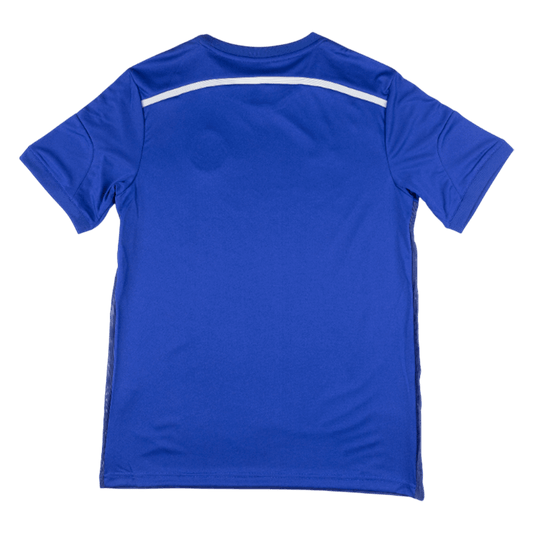 Męska Koszulka Retro Domowa Chelsea 2014/15