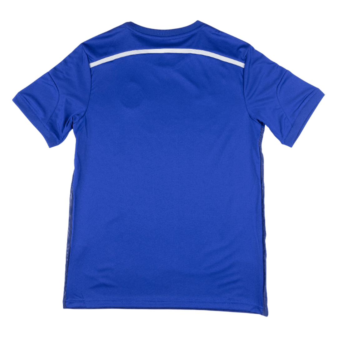 Męska Koszulka Retro Domowa Chelsea 2014/15