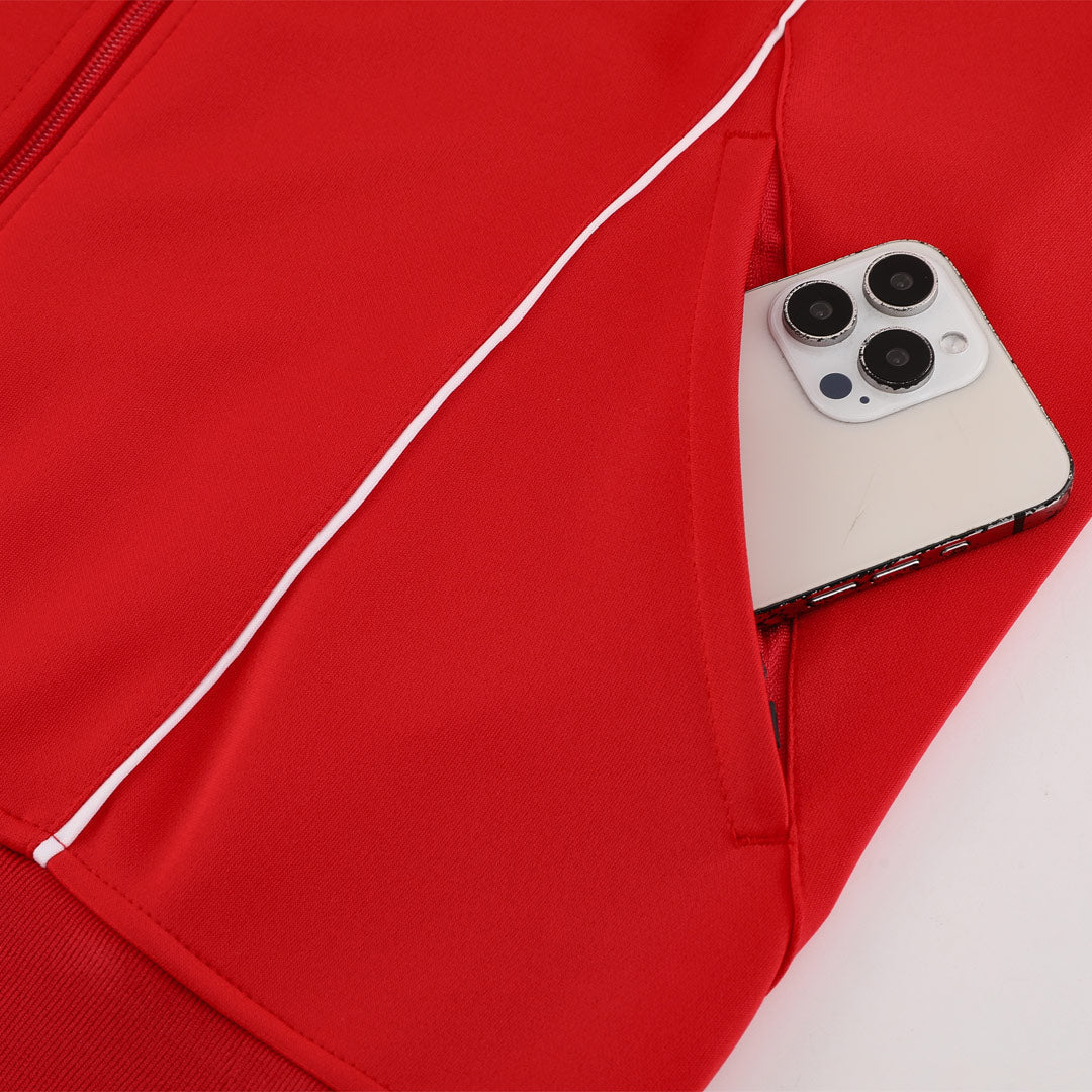 Męska Kurtka Treningowa Bayern Munich 2025/26