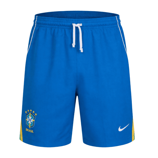 Męski zestaw Brazylii domowy – Mundial 2026