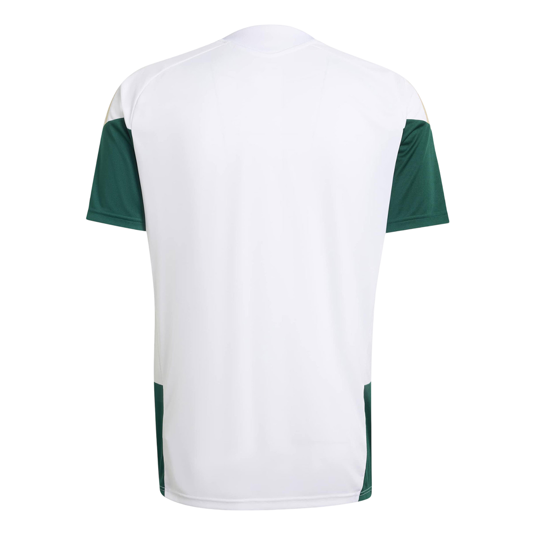 Męska Koszulka Przedmeczowa Italy World Cup 2026