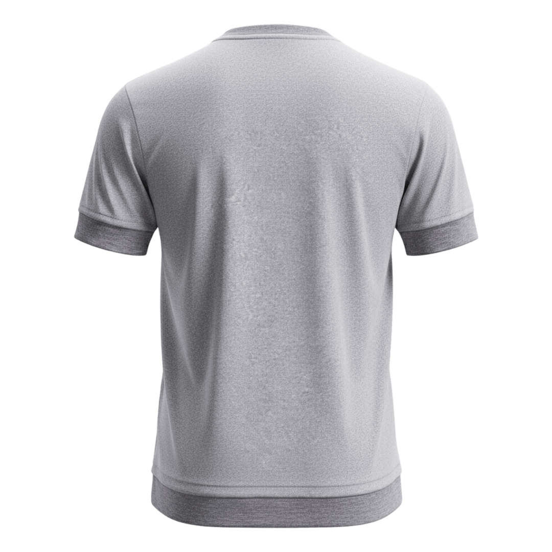 Męska Koszulka Retro Wyjazdowa Real Madrid 2015/16