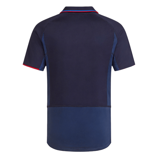 Męska Koszulka Retro Trzecia Barcelona 2002/03
