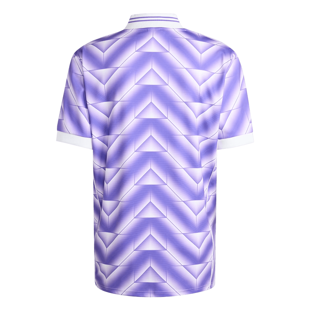 Męska Koszulka Real Madrid 2025/26
