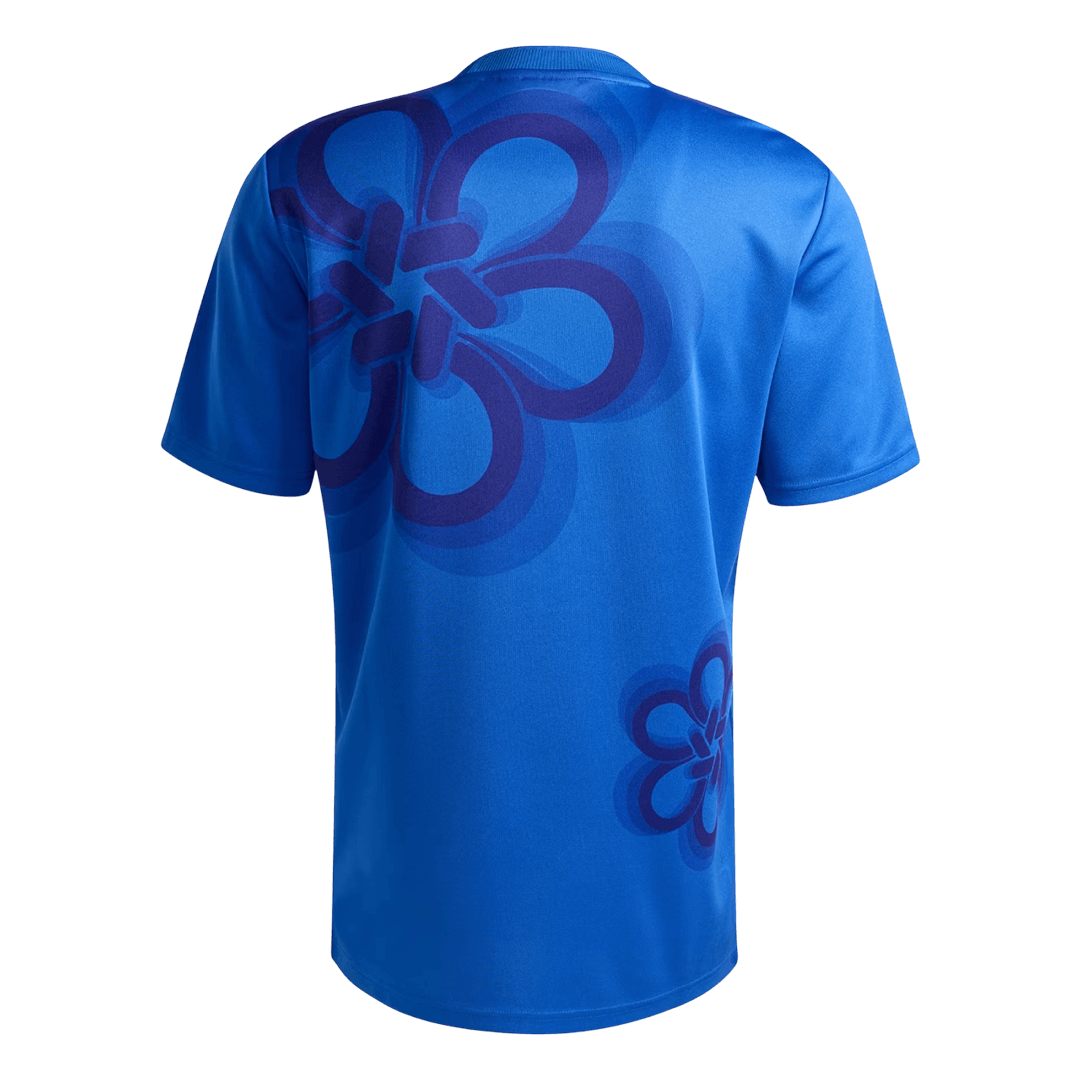 Męska Koszulka Real Madrid 2025/26