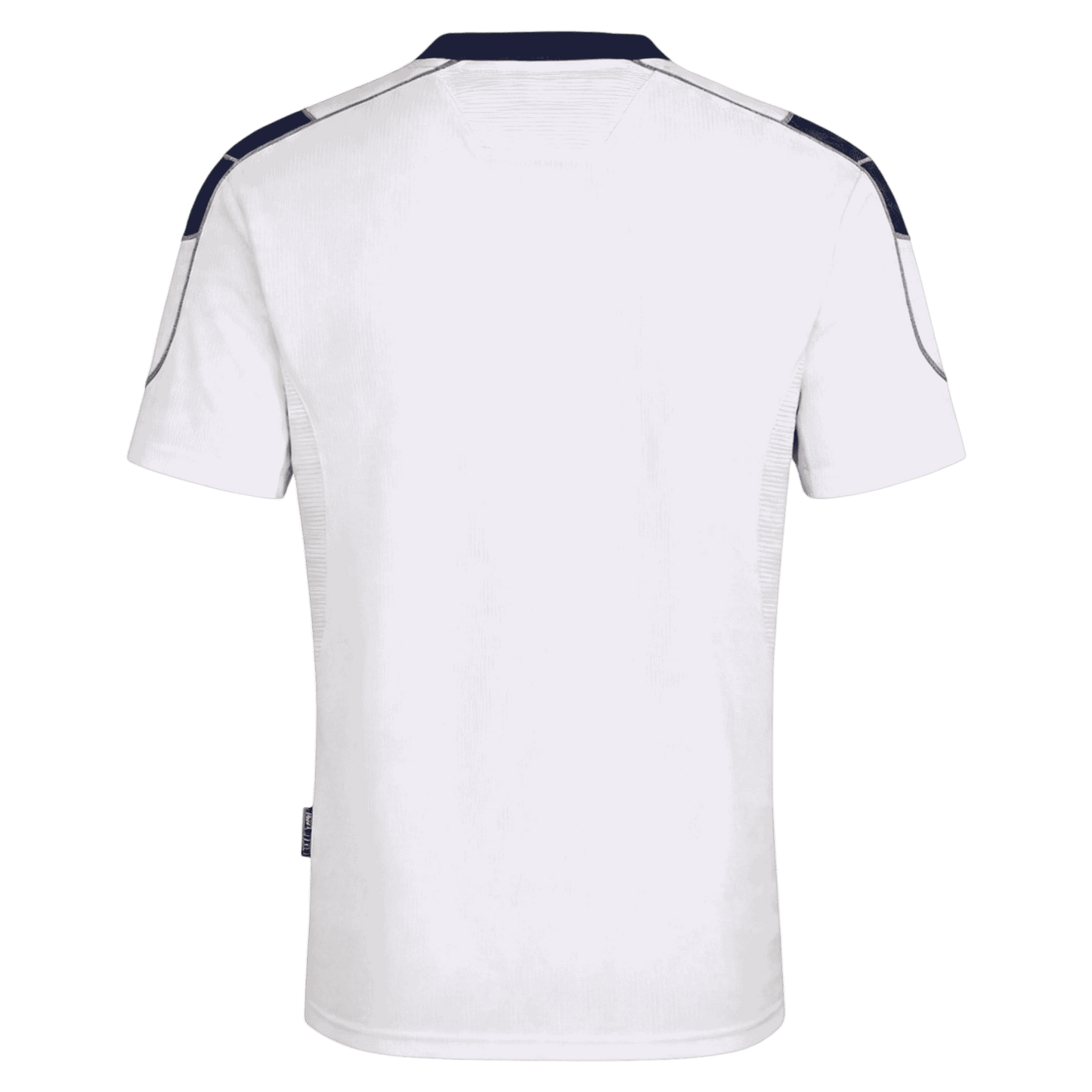 Męska Koszulka Retro Wyjazdowa Manchester United 2000/01