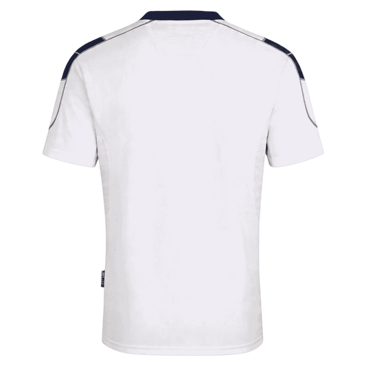 Męska Koszulka Retro Wyjazdowa Manchester United 2000/01