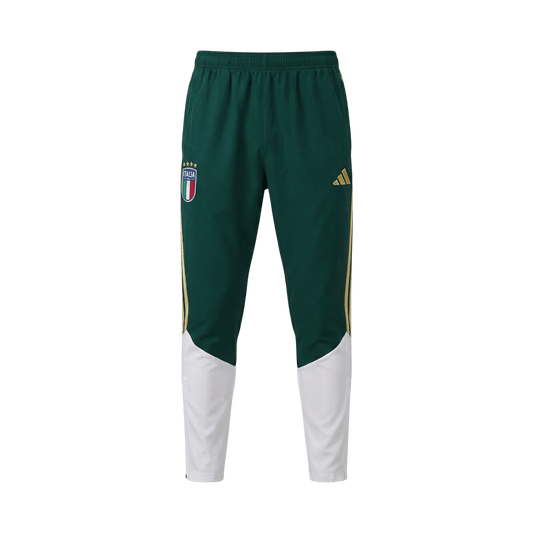 Męski Zestaw Treningowy Italy (Kurtka+Spodnie) 2026