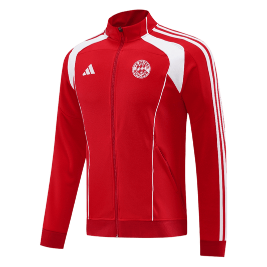 Męska Kurtka Treningowa Bayern Munich 2025/26
