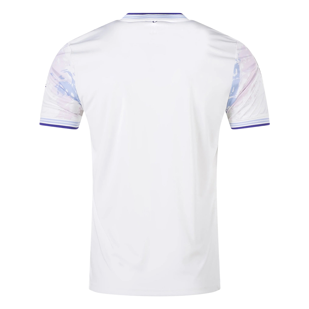 Męska koszulka Aston Villa trzecia 2025/26