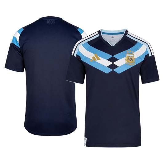 Męska koszulka Argentyny – Mundial 2026