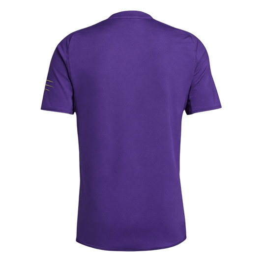 Męska Koszulka Retro Trzecia Real Madrid 2002/03