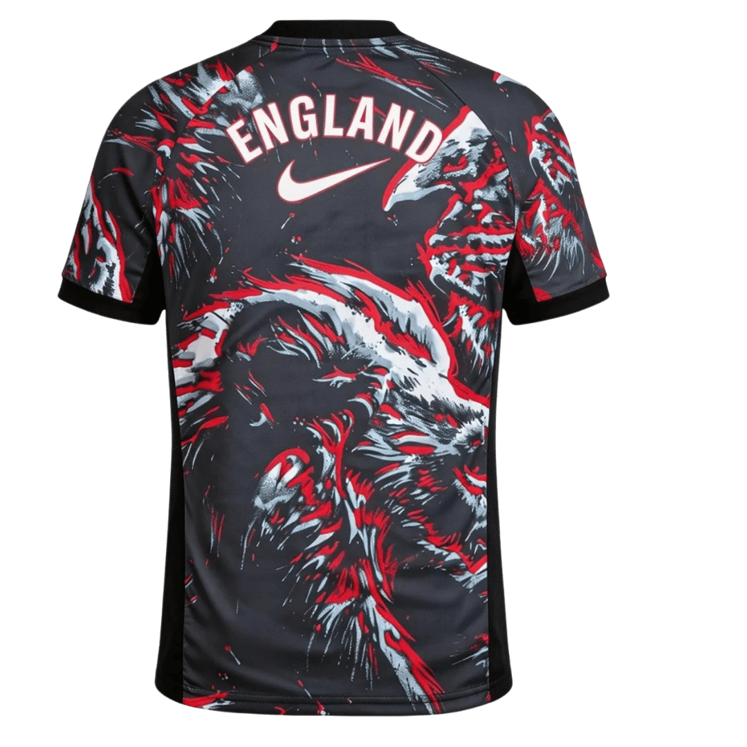 Męska Koszulka England World Cup 2026