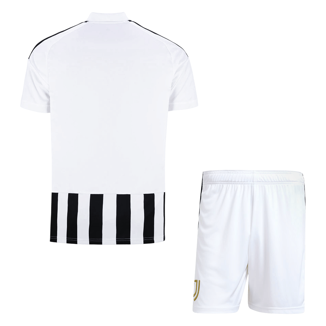 Męski zestaw Juventusu domowa 2026/27
