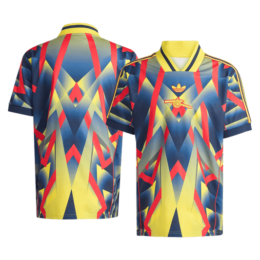 Męska Koszulka Arsenal 2025/26