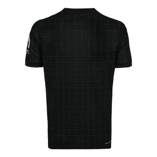 Męska Koszulka Wyjazdowa Tottenham Hotspur Wersja Piłkarska 2025/26 - Slim Fit - Topowe Koszulki Pilkarskie Sklep Internetowy