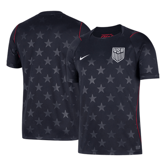 Męska koszulka USA wyjazdowa – Mundial 2026