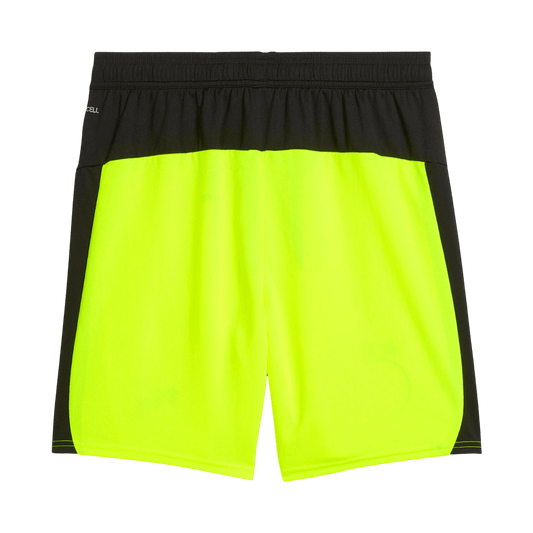 Męskie Spodenki Wyjazdowa Borussia Dortmund 2025/26