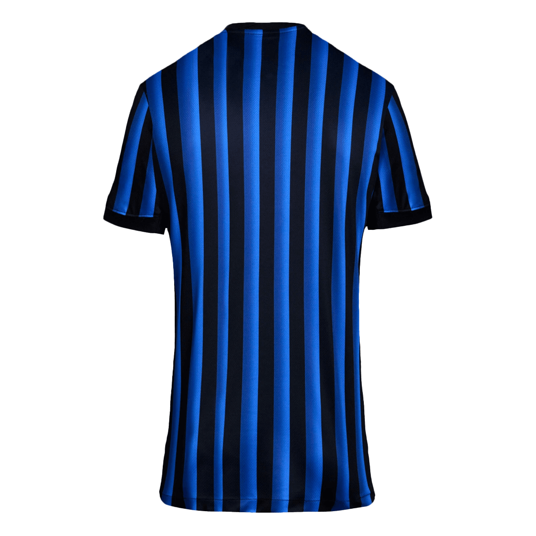 Damska Koszulka Domowa Inter Milan 2025/26