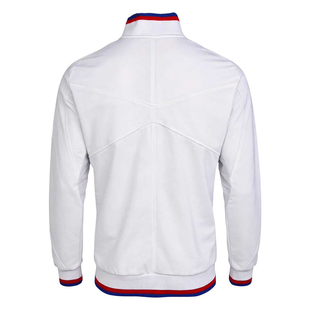 Męska Kurtka Treningowa England 2026