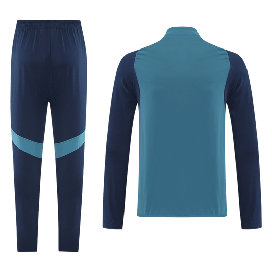 Męski Zestaw Treningowy Arsenal (Kurtka+Spodnie) 2025/26