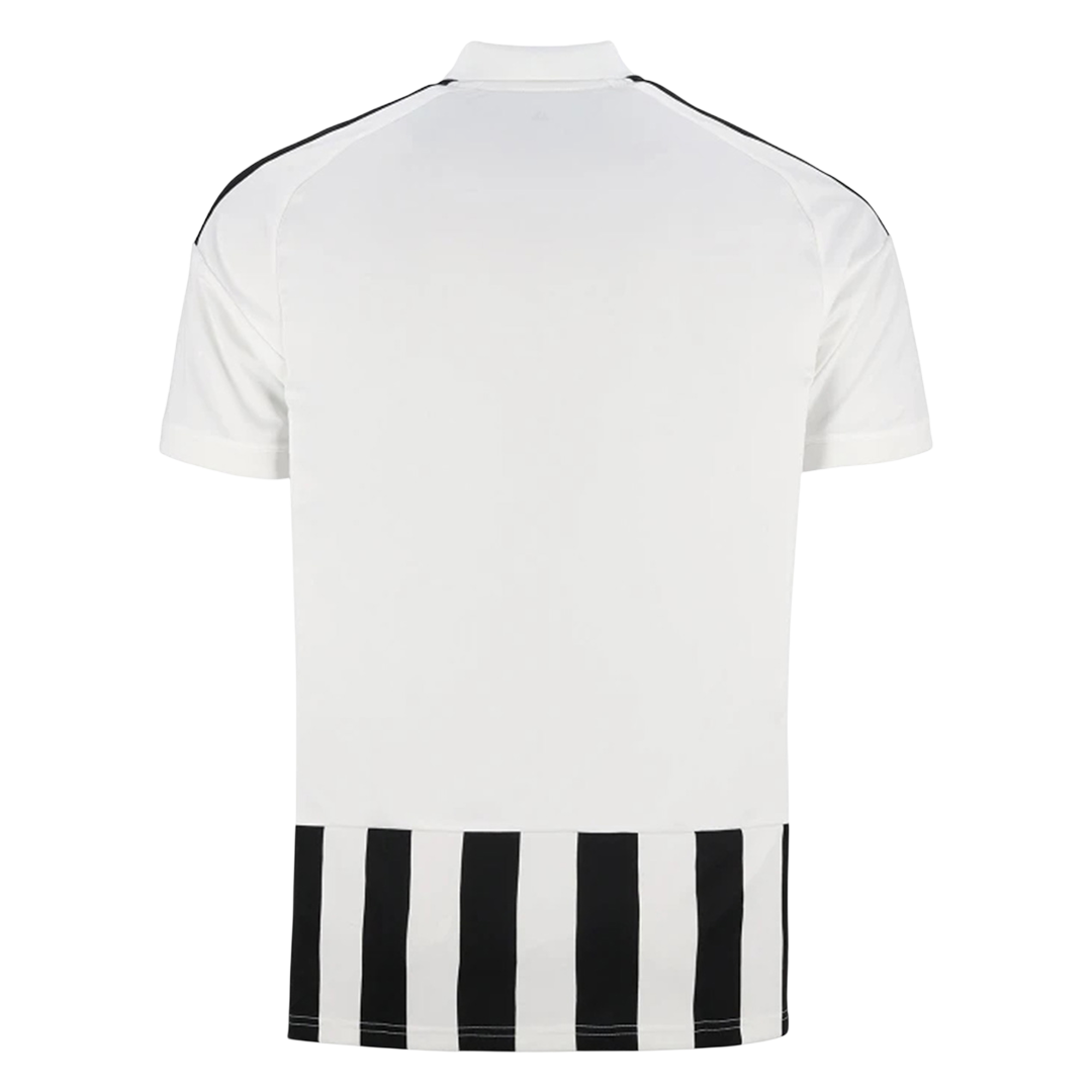 Męska koszulka Juventusu domowa 2026/27