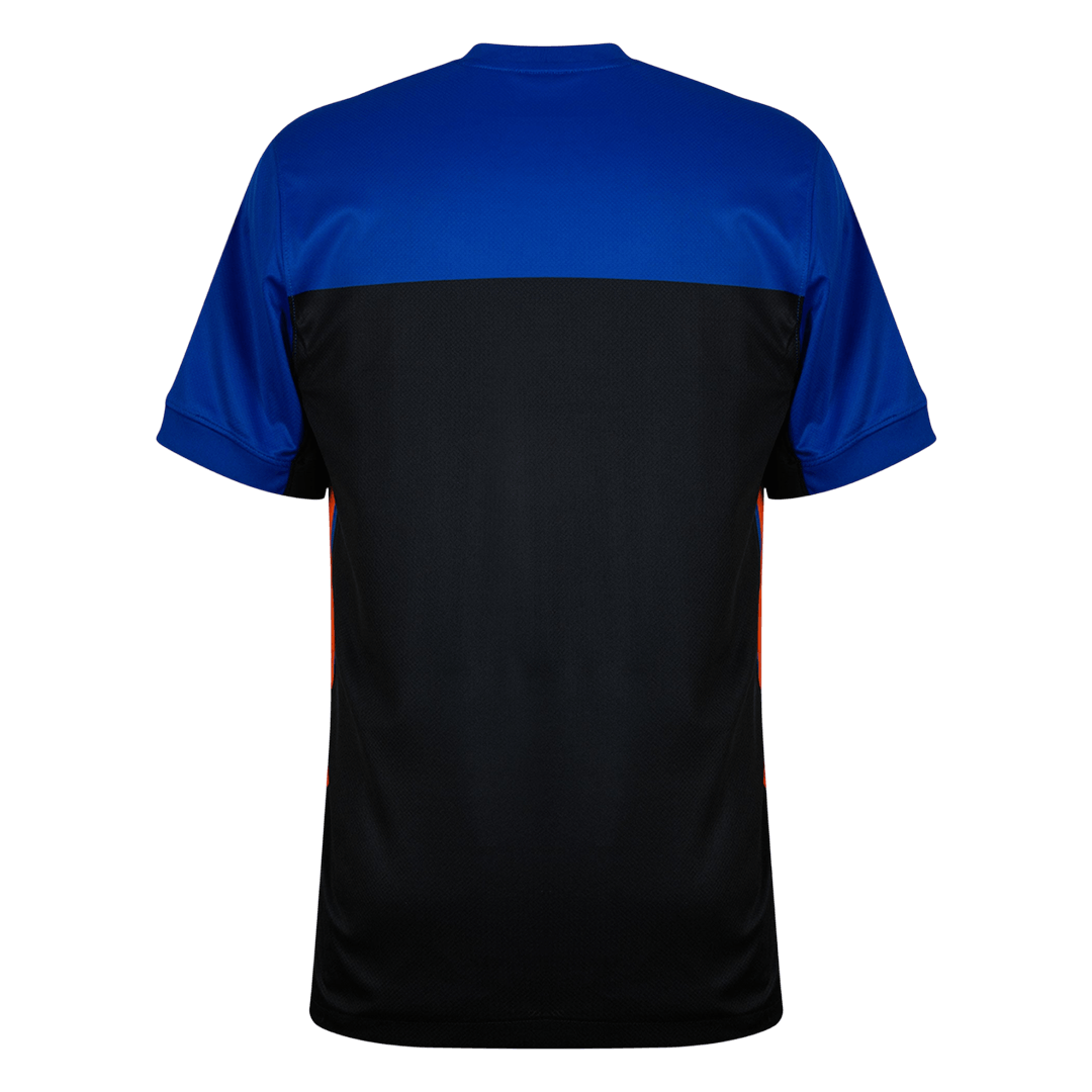 Męska Koszulka Czwarta Wyjazdowa Inter Milan 2025/26