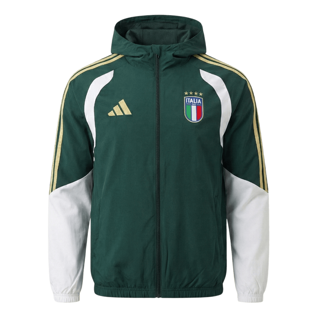 Męski Zestaw Treningowy Italy (Kurtka+Spodnie) 2026