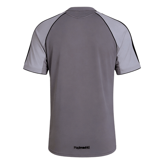 Męska Koszulka Retro Trzecia Real Madrid 2005/06