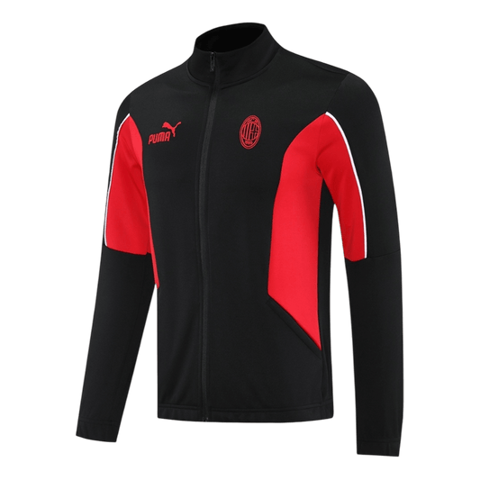 Męska Kurtka Treningowa AC Milan 2025/26