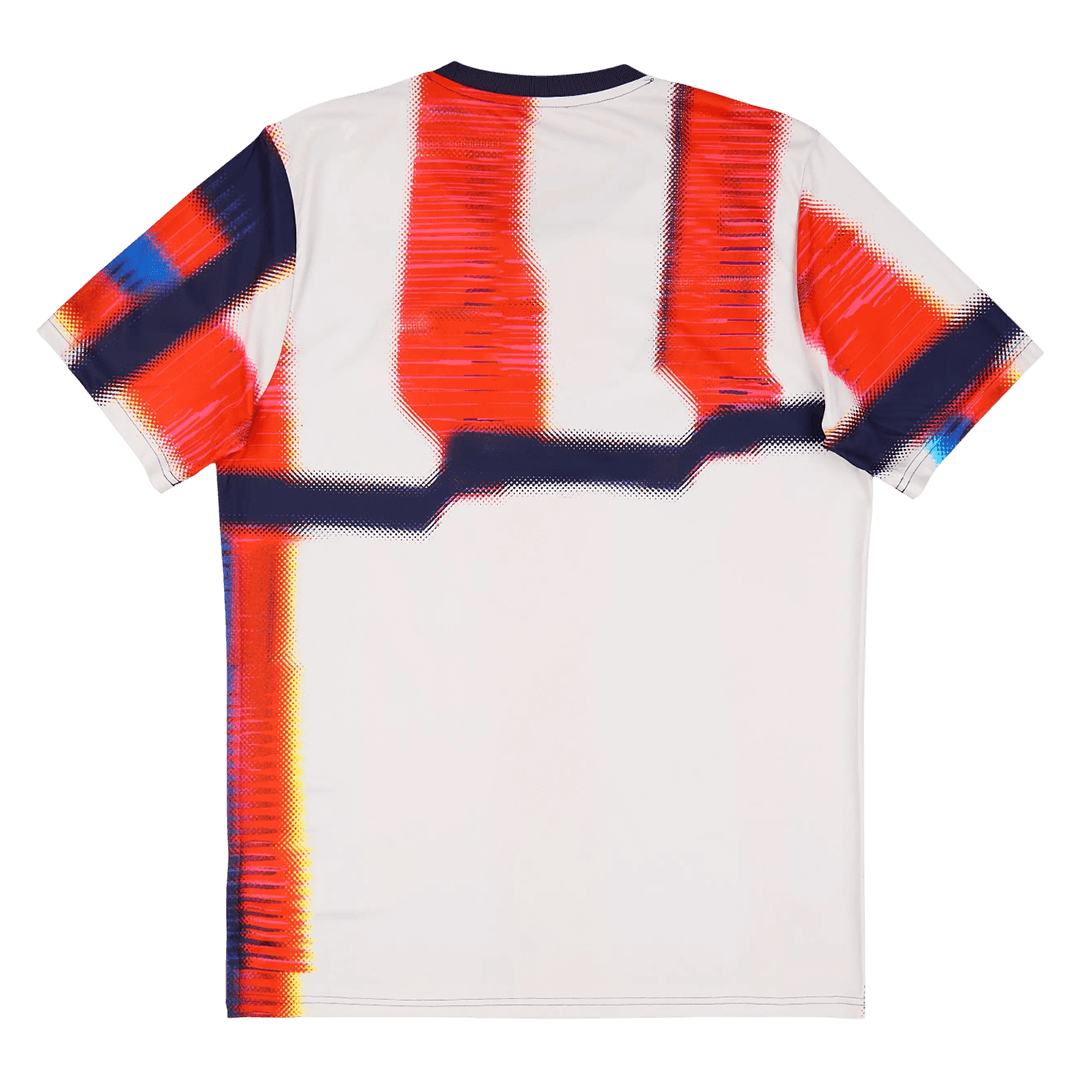 Męska Koszulka Przedmeczowa Bayern Munich 2025/26