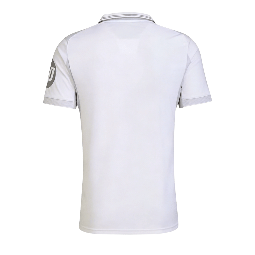 Męska Koszulka Real Madrid 2026/27