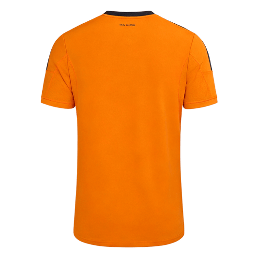 Męska Koszulka Retro Trzecia Real Madrid 2013/14