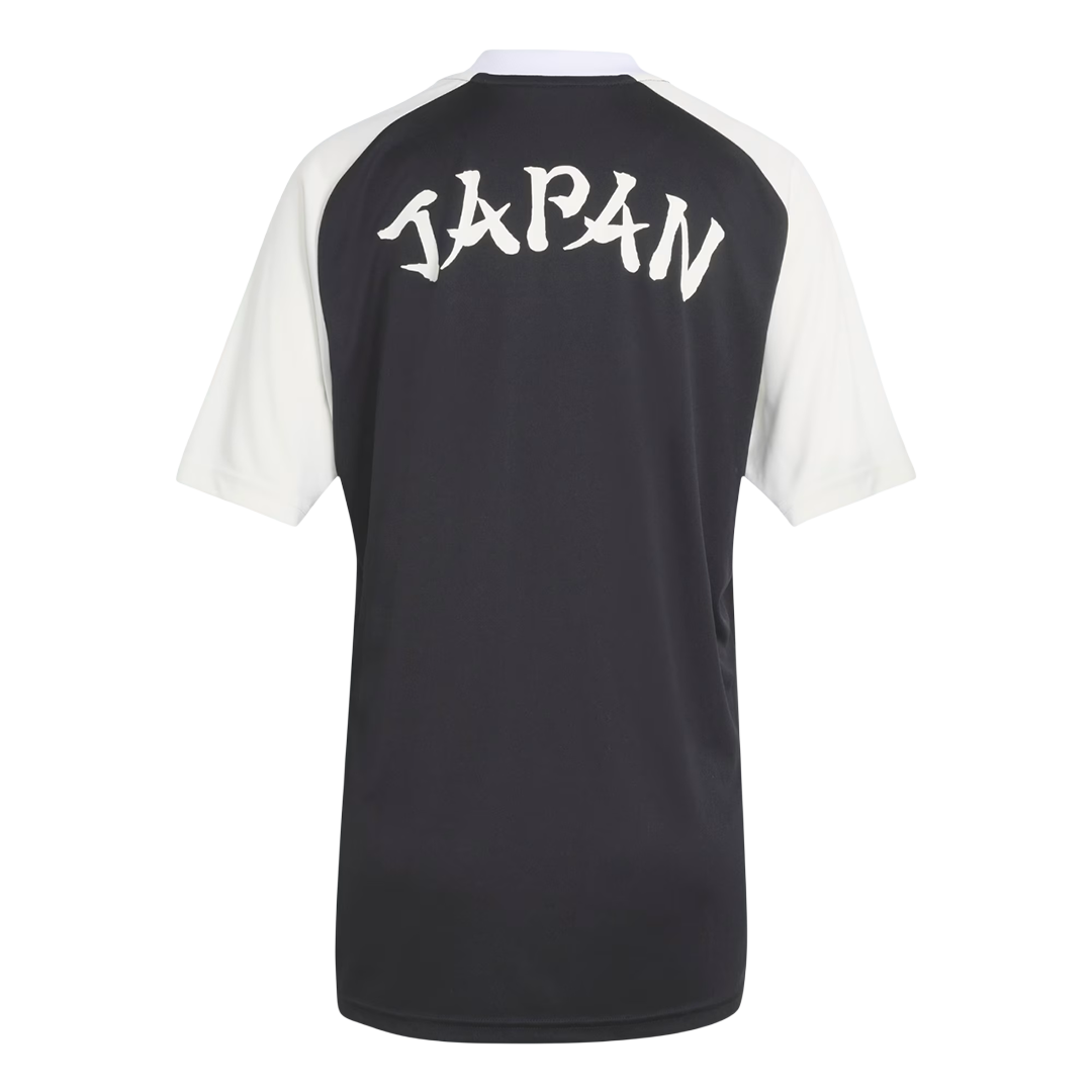 Męska Koszulka Przedmeczowa Japan World Cup 2026