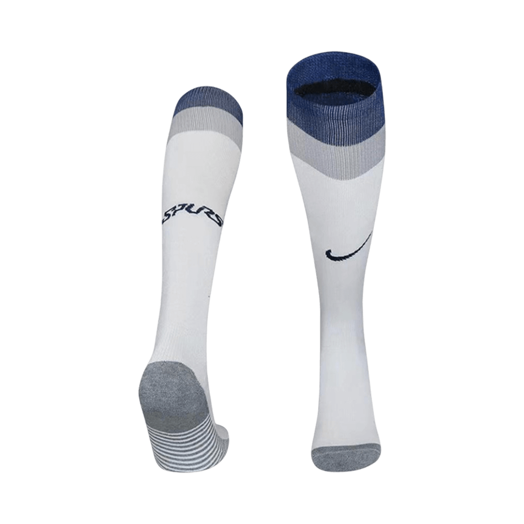 Dziecięce Skarpety Domowa Tottenham Hotspur 2025/26