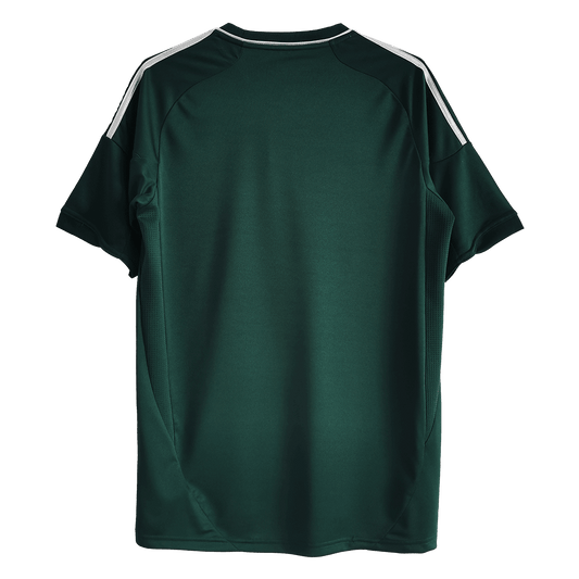 Męska Koszulka Retro Trzecia Wyjazdowa Real Madrid 2012/13 - Topowe Koszulki Pilkarskie Sklep Internetowy